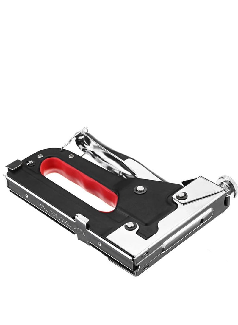 OSCO Wood Stapler Multicolor 10cm - Image 2