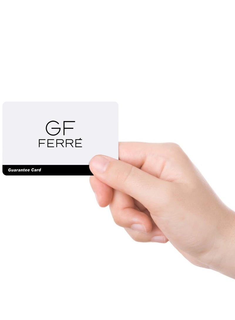 جي اف فيرري نسائية صناعة سويسرية GF170038L - Image 3