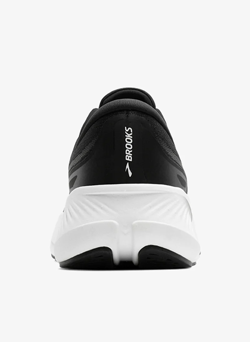 Brooks BLACK/GREY/WHITE Revel Max for Women | Best Price UAE