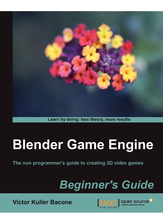 Blender Game Engine: Beginner's Guide 