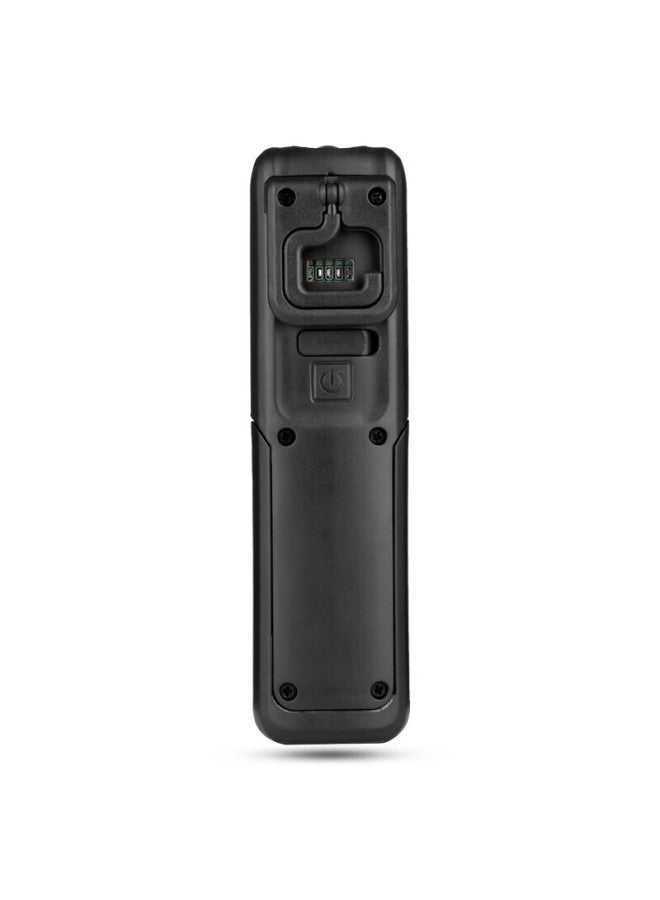 SupFire G6 High-Intensity Flashlight, Multifunctional With Magnetic Usb Rechargeable Led Work Light For Outdoor, Home, And Auto Repair - Image 4