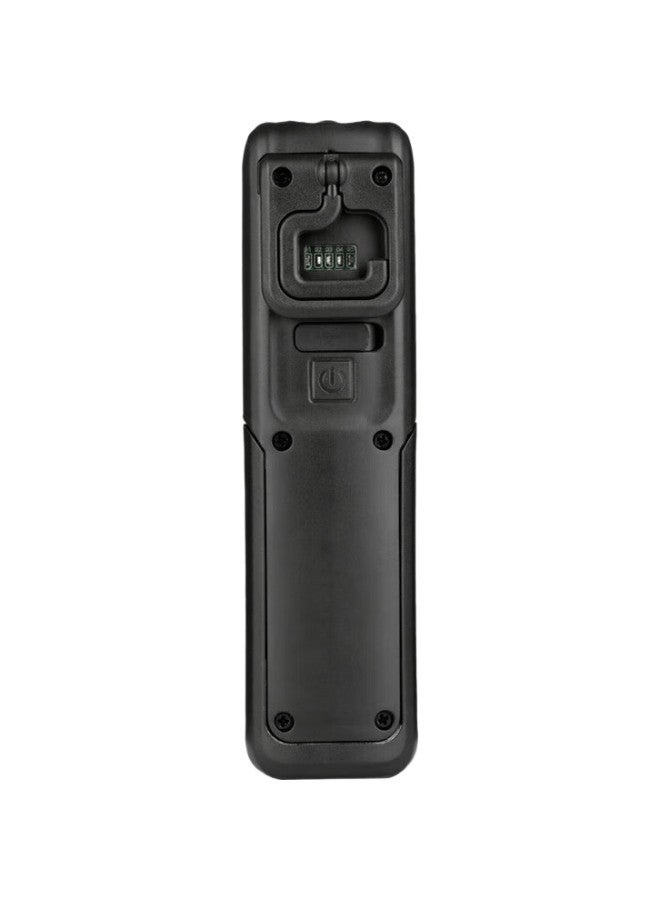 SupFire G6 High-Intensity Flashlight, Multifunctional With Magnetic Usb Rechargeable Led Work Light For Outdoor, Home, And Auto Repair - Image 3