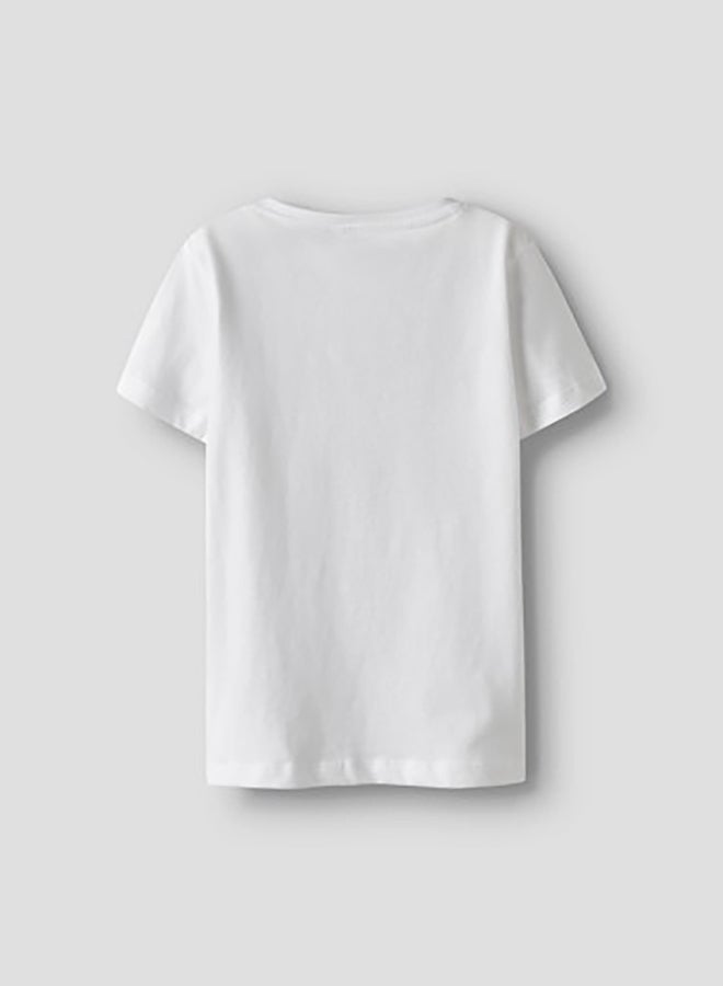 NAME IT NAME IT Kids Girls Vanaya Top  - Image 3