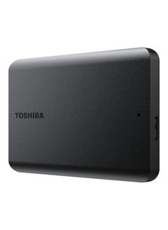 Tosheba Canvio Basics 1TB Portable External Hard Drive USB 3.2 Gen1- HDTB510EK3AA 1 TB  - Image 3