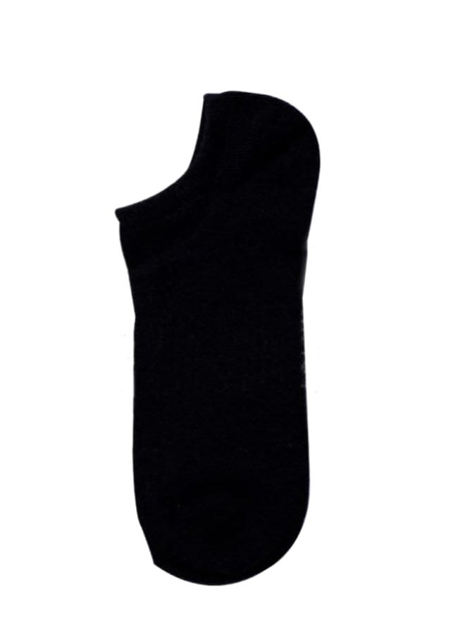Future - future socks low cut pack of 3 white-grey-black size 36-40 cotton - Image 1