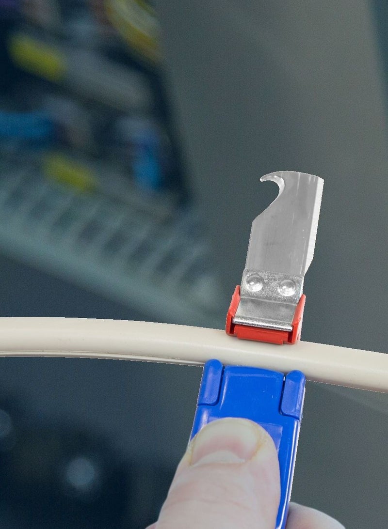 WEICON Classic-Set Tools | For electrical installation, handicraft, household and hobby, 3 pieces - Image 4