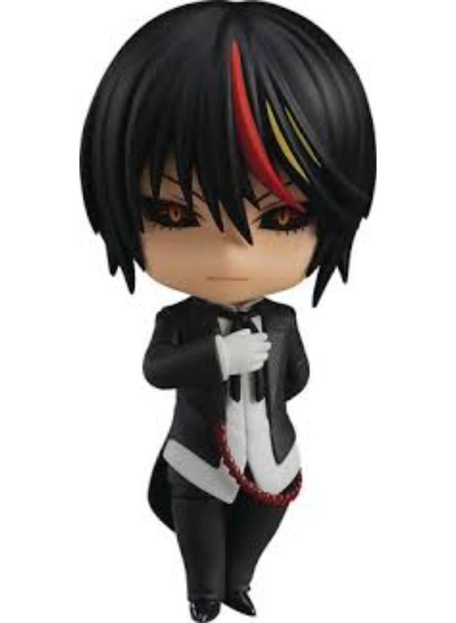 Good Smile Nendoroid That Time I Got Reincarnated As A Slime Primal Demon Diablo - Image 1