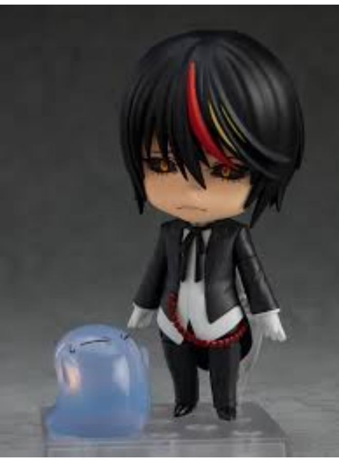 Good Smile Nendoroid That Time I Got Reincarnated As A Slime Primal Demon Diablo - Image 2