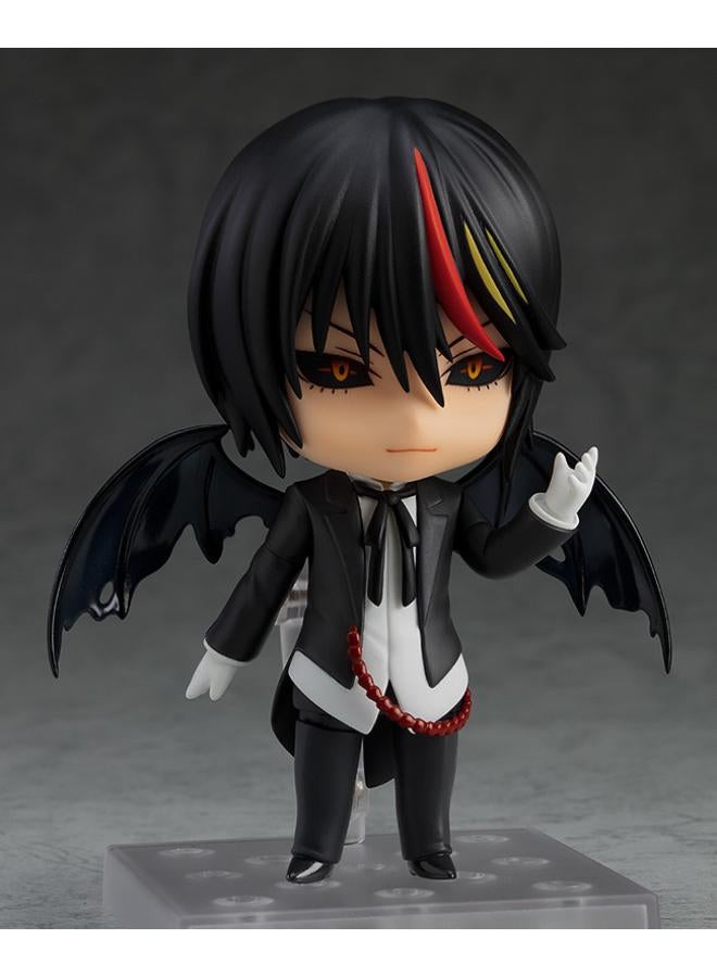Good Smile Nendoroid That Time I Got Reincarnated As A Slime Primal Demon Diablo - Image 3
