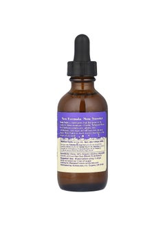 NuNaturals NuNaturals, Monk Fruit Sweetener, 2 oz (59 ml)  - Image 2