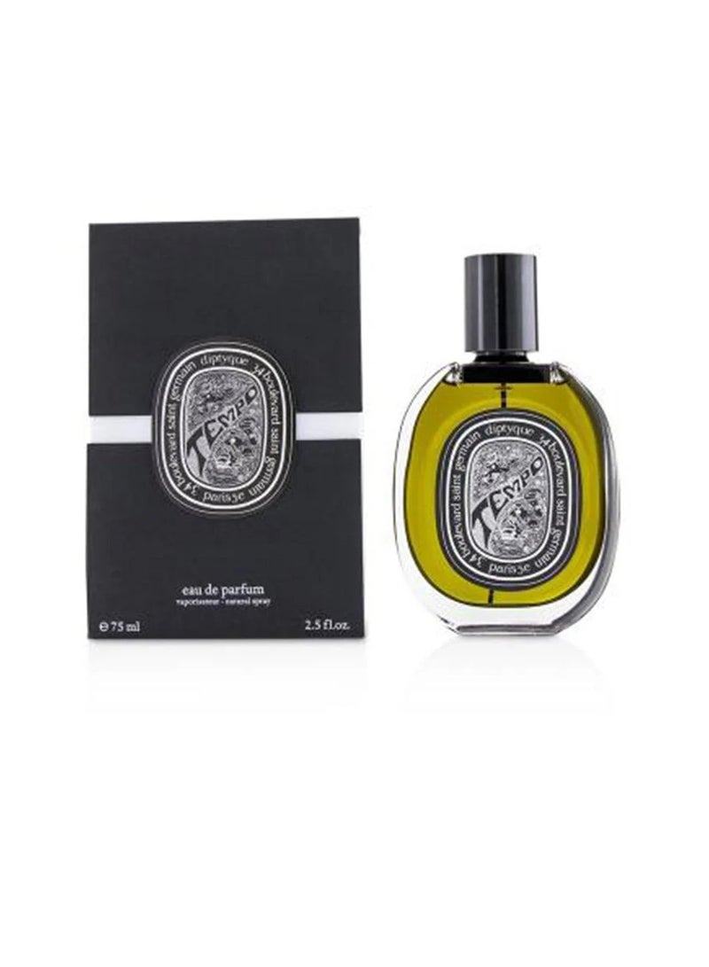 Diptyque Tempo Eau De Parfum 75ml