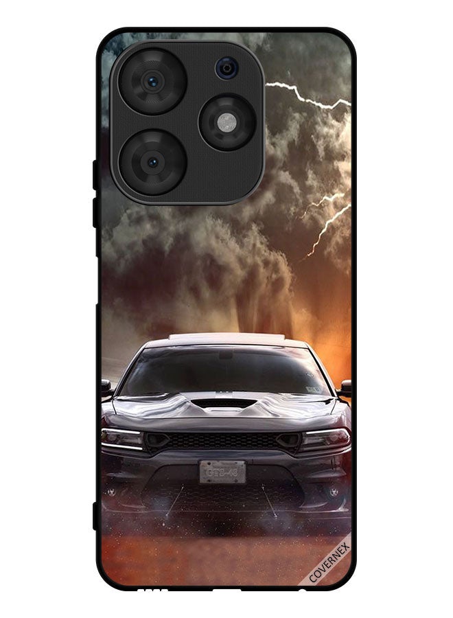 Covernex Protective Case Cover For Tecno Spark 10 Pro Gts-48 - Image 1