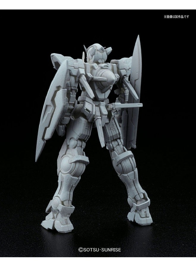BANDAI SPIRITS Bandai Hobby #15 RG Gundam Exia Model Kit (1/144 Scale)  - Image 3