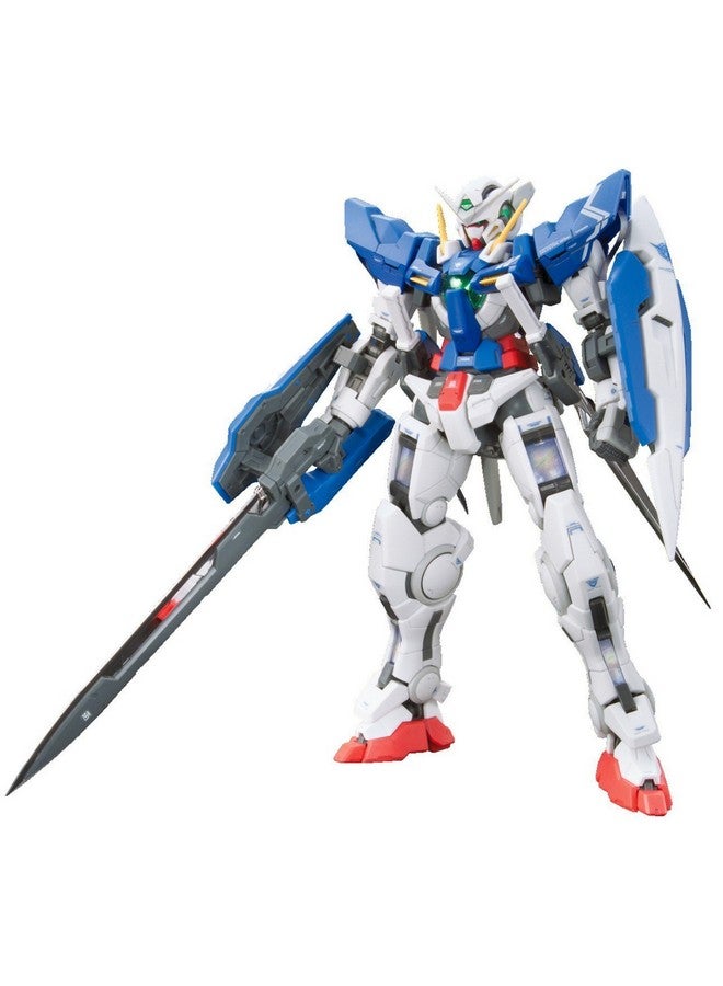 BANDAI SPIRITS Bandai Hobby #15 RG Gundam Exia Model Kit (1/144 Scale)  - Image 1