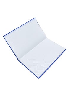 FIS FIS 5 PC Manuscript Books 5 mm Square Lines, (Pack of 5 Pcs x 48 Sheets) 1 Quire, Size FC (33 x 21 CM) - FSMNFS1Q5MM_5PC  - Image 2
