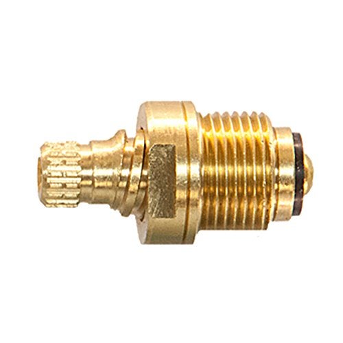 DANCO PERFECT MATCH 15470E 2J-1C AMER BRASS STEM, Pack of 1 - Image 2