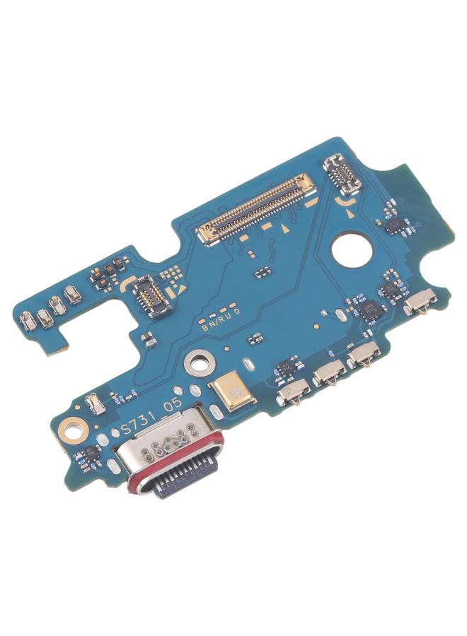 erorex For Samsung Galaxy S25 FE SM-S731B Original Charging Port Board - Image 2