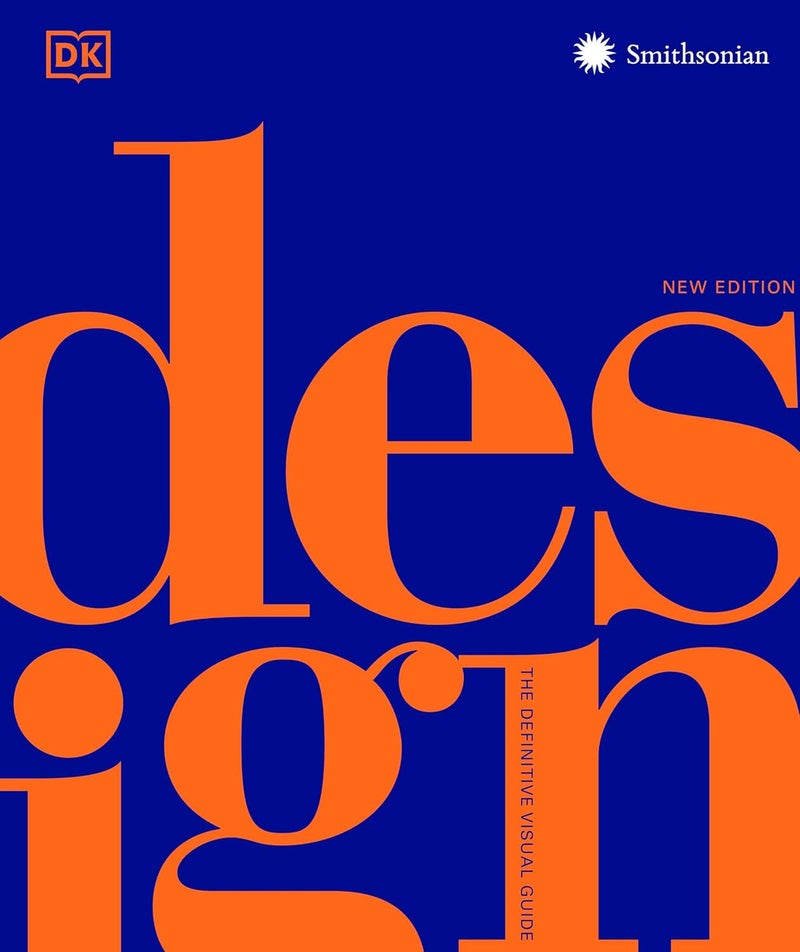 Design, Second Edition: The Definitive Visual Guide - Image 1