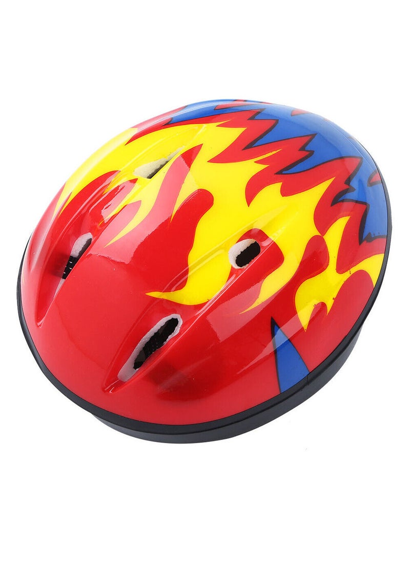 Spall Cycling Helmet Sports Protection Mountain Bike Bicycle Safety For Adults And Youth  - Image 2