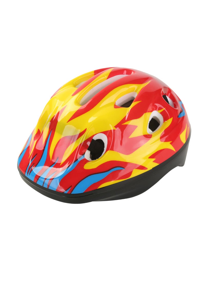 Spall Cycling Helmet Sports Protection Mountain Bike Bicycle Safety For Adults And Youth  - Image 1