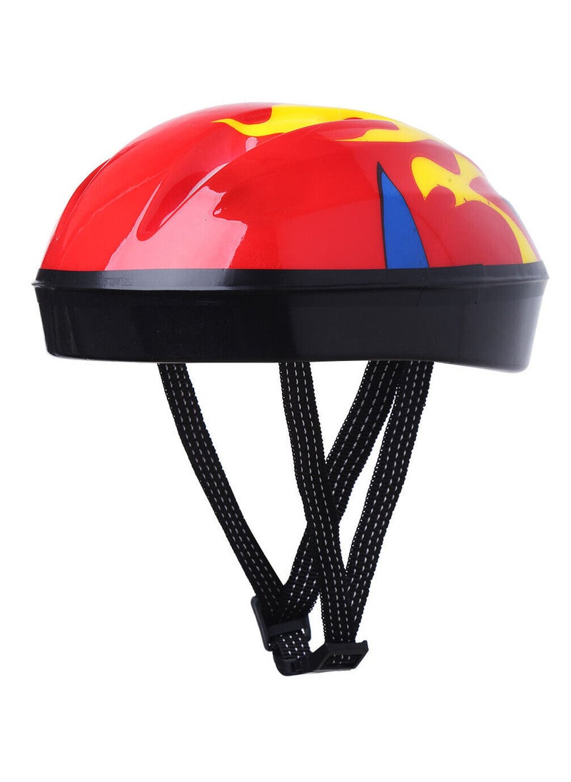 Spall Cycling Helmet Sports Protection Mountain Bike Bicycle Safety For Adults And Youth  - Image 3