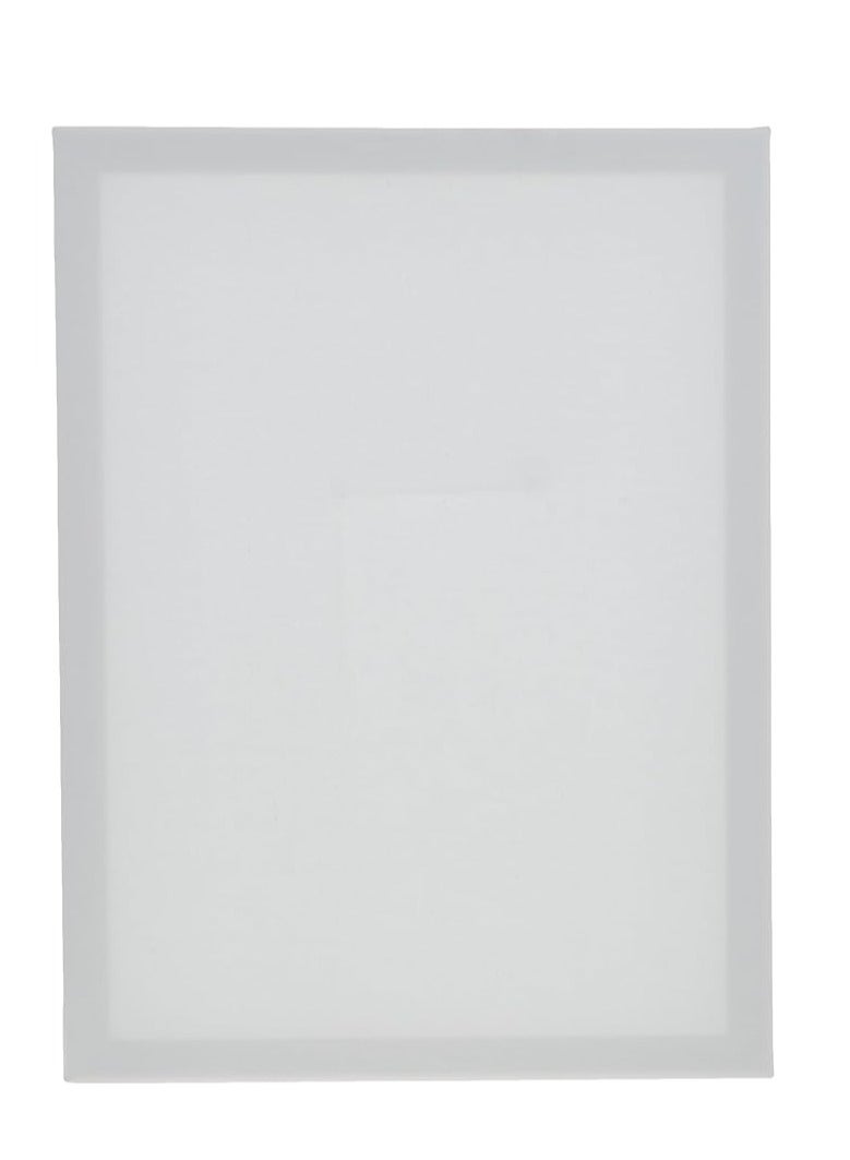 Cosmic Artist Canvas Board White 30x40cm - Image 2