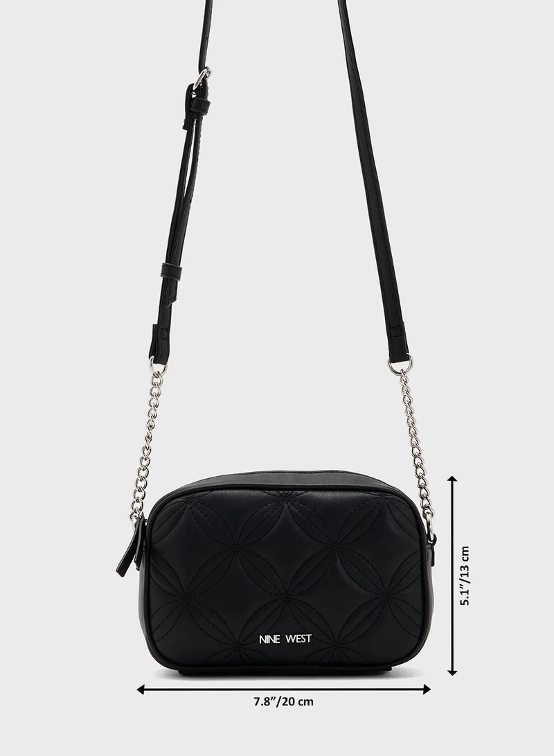 NINE WEST Casteel Crossbag