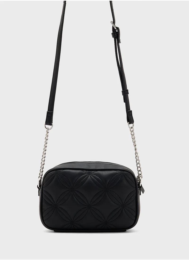 ناين ويست Casteel Crossbody