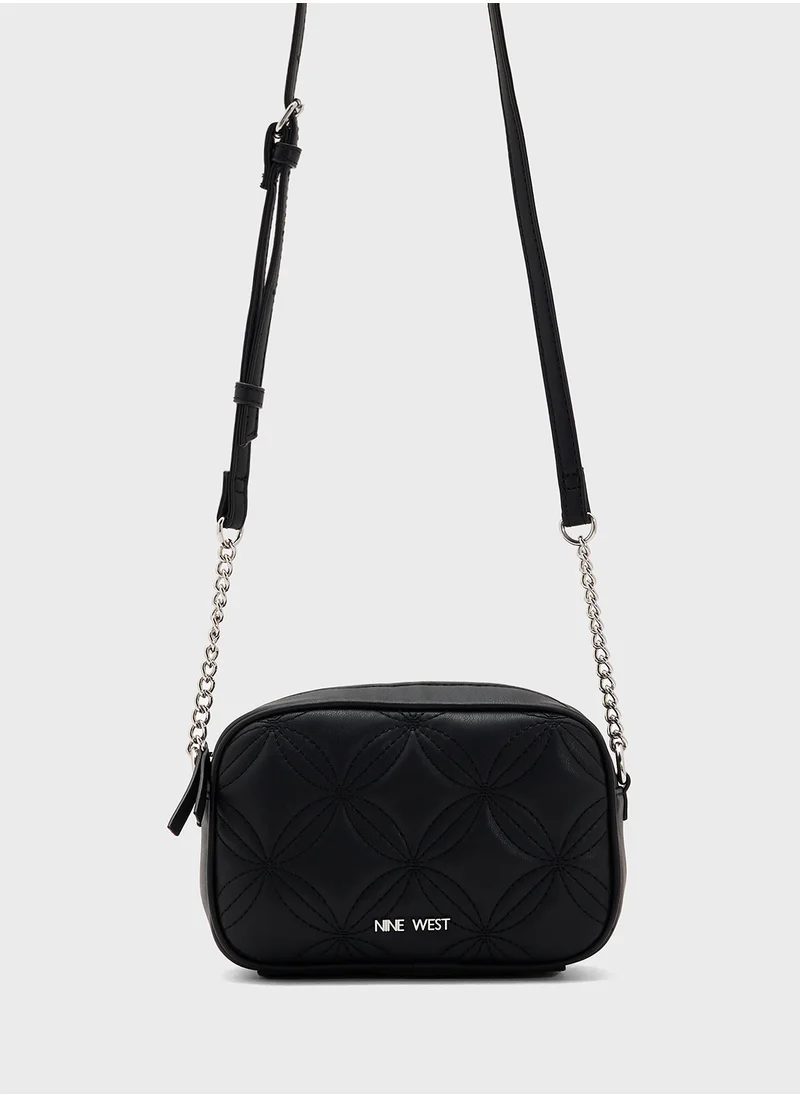 ناين ويست Casteel Crossbody