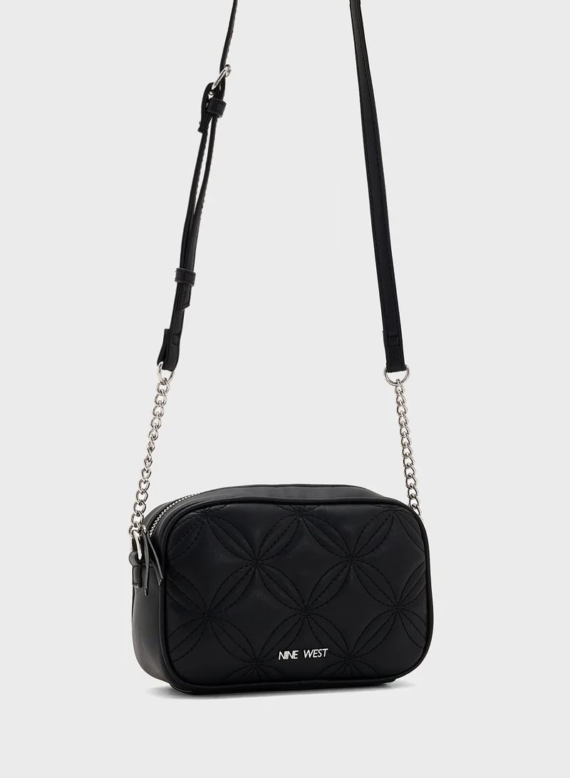 NINE WEST Casteel Crossbag
