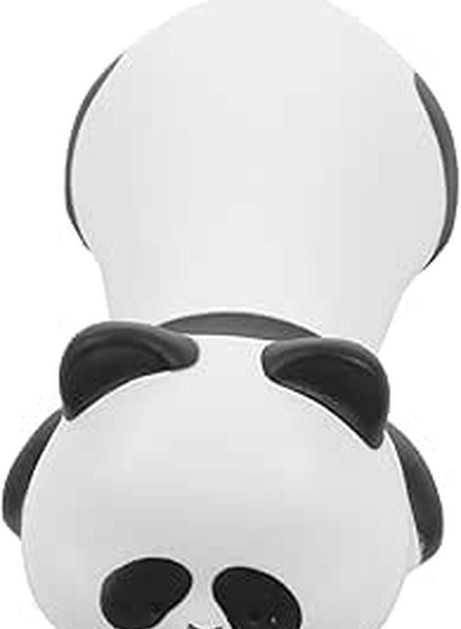 Ergonomic Mouse Pad With Soft Wrist Support Cushion For Office Desk Comfort - Image 1