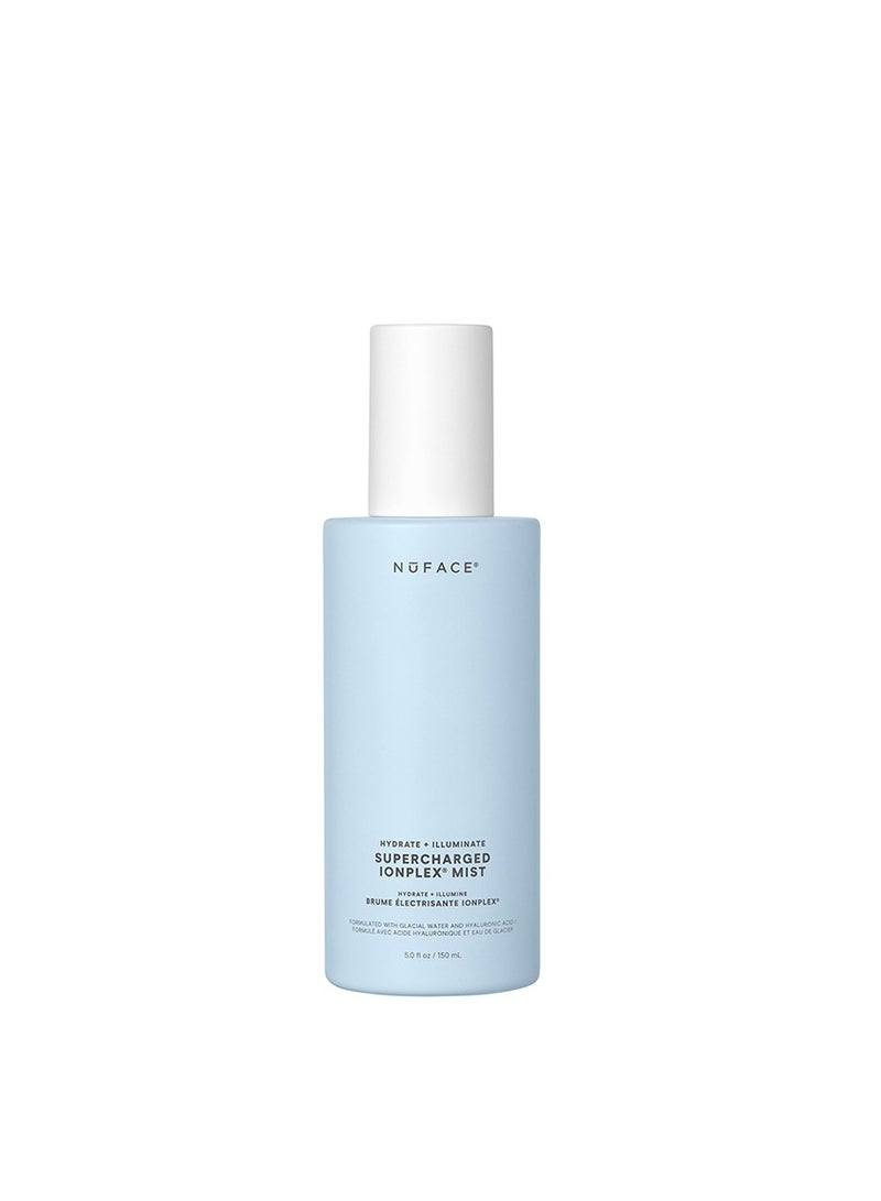 Nuface رذاذ الوجه IonPlex® المعزز بشكل فائق - Image 1