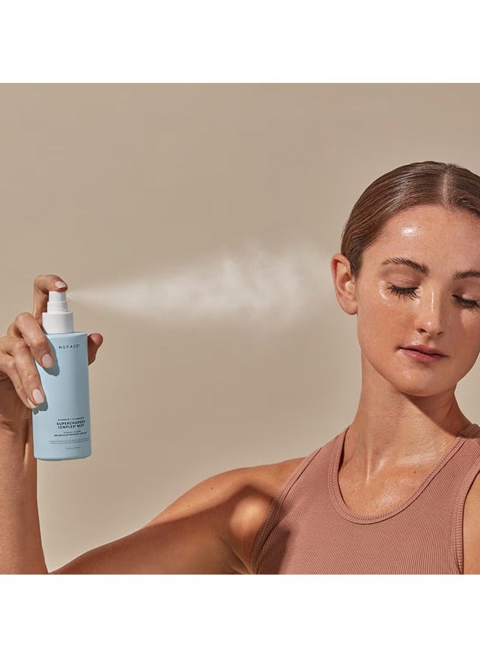 Nuface رذاذ الوجه IonPlex® المعزز بشكل فائق - Image 2