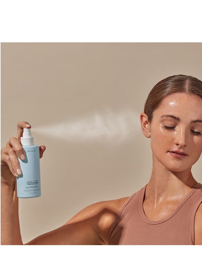 Nuface رذاذ الوجه IonPlex® المعزز بشكل فائق - Image 3