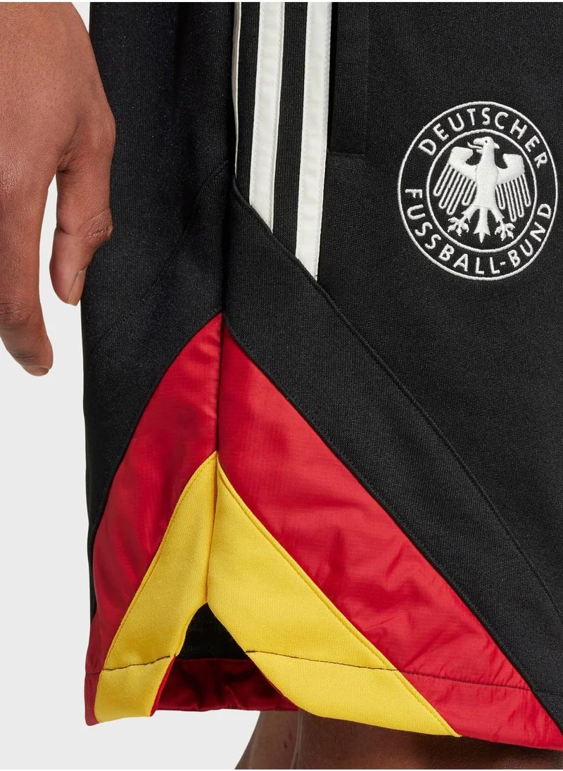 Adidas Germany Og Shorts