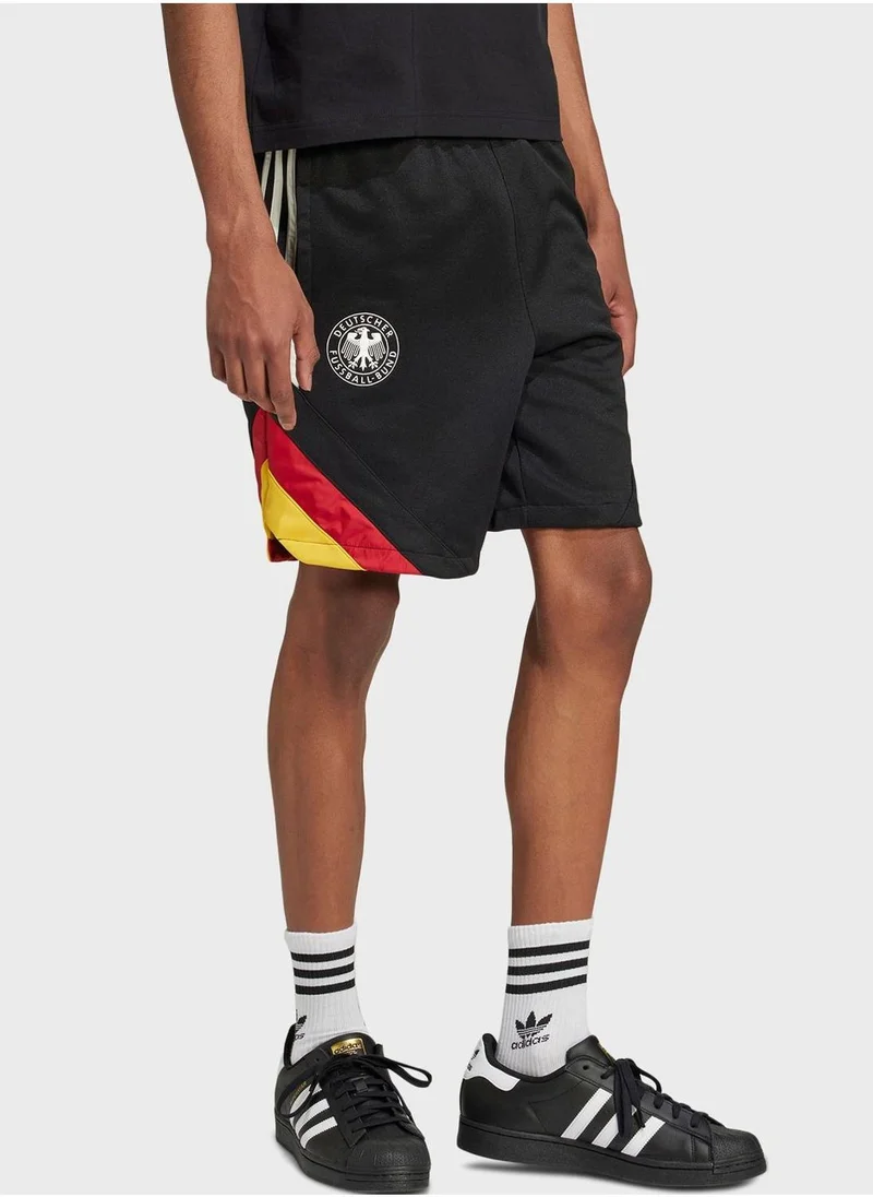 Adidas Germany Og Shorts