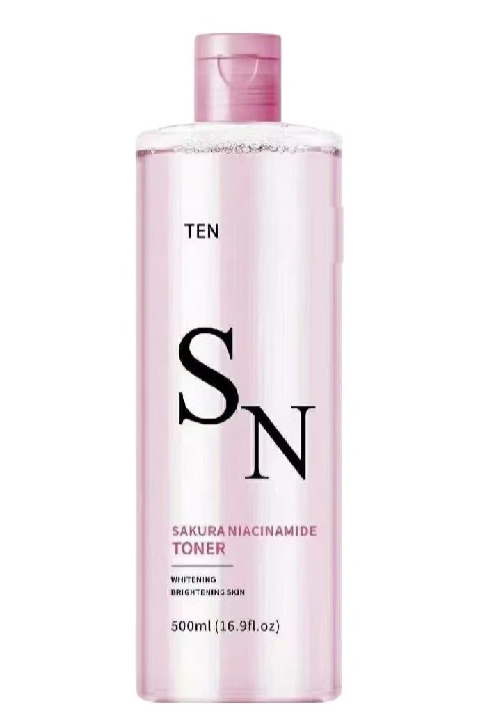 تين توينتي ساكورا نياسيناميد 500 مل