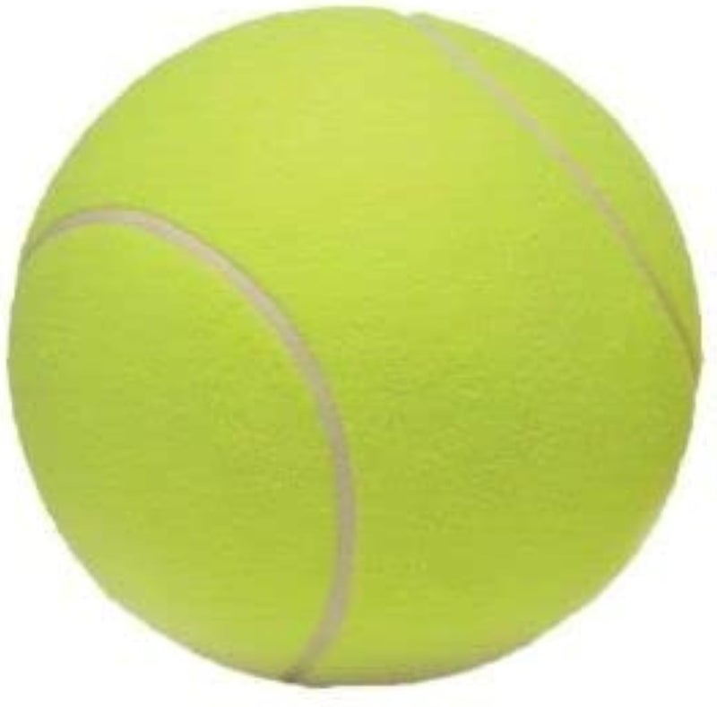 Unique Jumbo Tennis Ball20422_ with two years guarantee of satisfaction and quality
