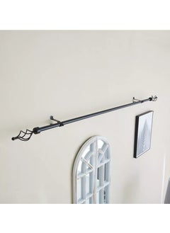 Home Box Emily Extendable Curtain Rod - 110-200 cm  - Image 2