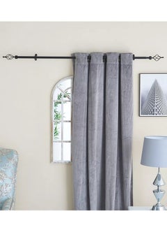 Home Box Emily Extendable Curtain Rod - 110-200 cm  - Image 3