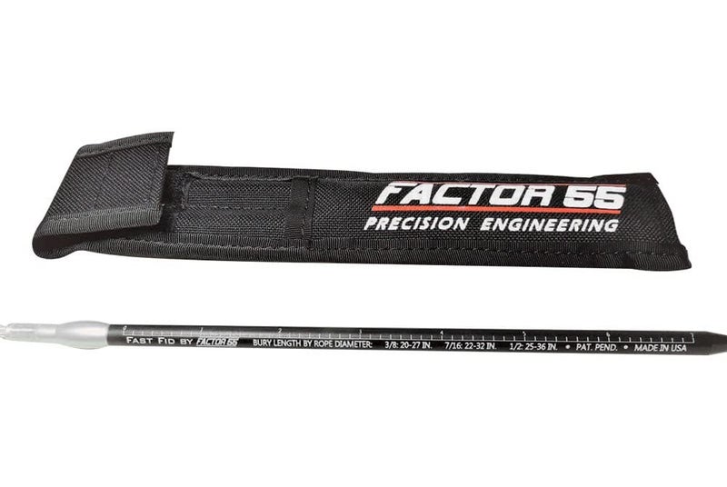 Factor 55 Fast FID Rope Splicing Tool - Image 5