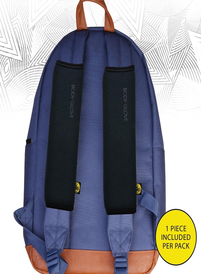 Body Glove 22-1-70339-8 Seatbelt Shoulder Pad, Water Resistant, Universal Fit, Comfortable Driving - Image 5