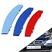 RPERZ Grille color stripes Compatible with bmw accessories 20042010 E60 5 Series 525i 528i 530i 535i 540i 545i 550i M5 11Beams - Image 2
