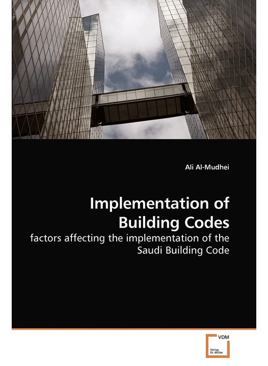 Implementation of Building Codes