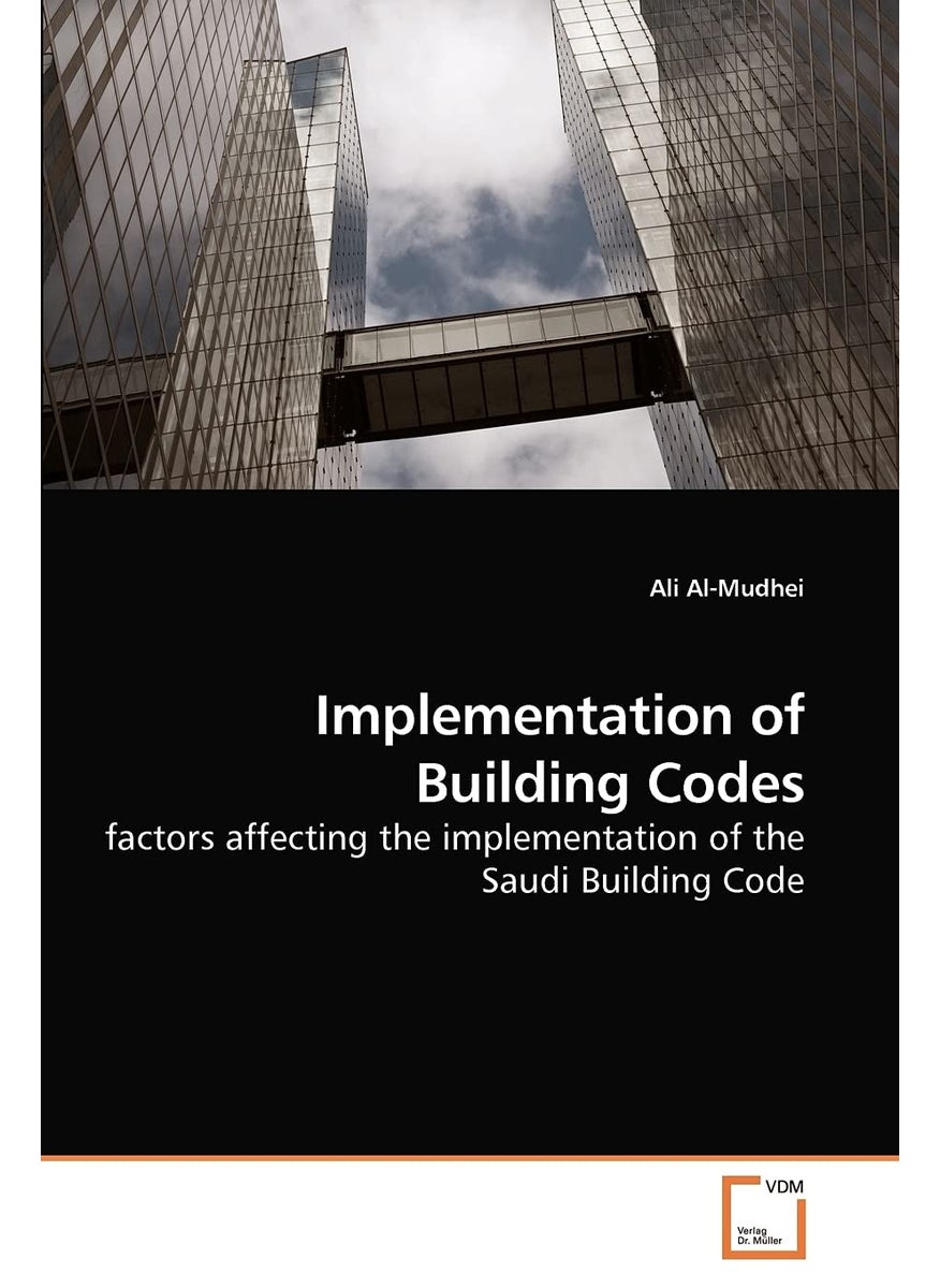 Implementation of Building Codes  - Image 1