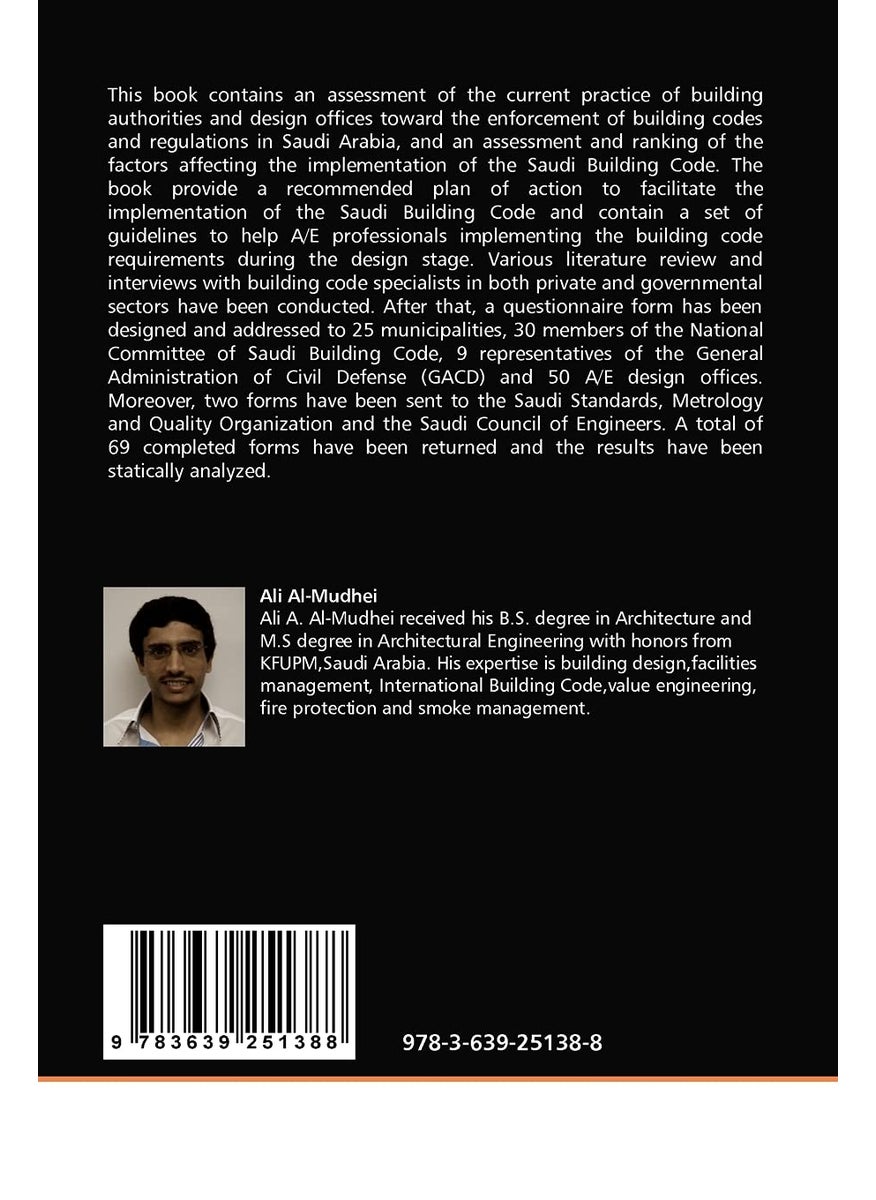 Implementation of Building Codes  - Image 2