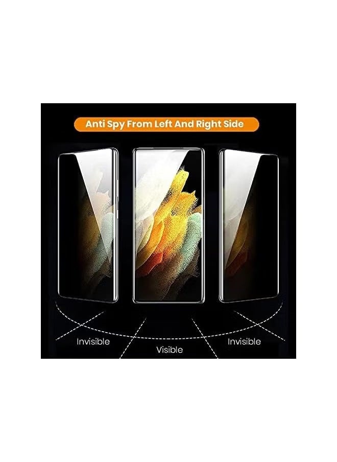 erorex Case for (Huawei Honor X8 5G/X6) with Screen and Lens Protectors  Full Protection Bundle  - Image 2
