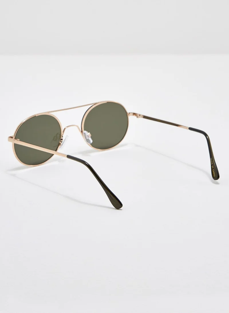 Mango Man Russel Sunglasses