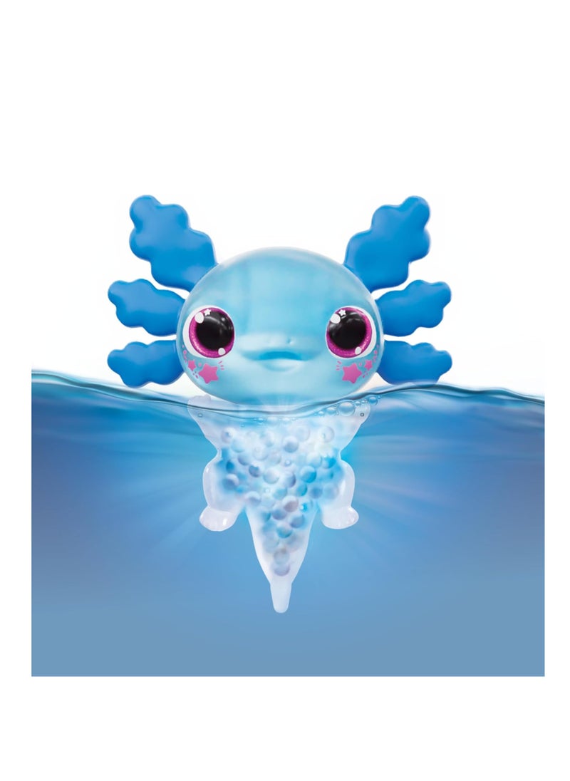 AniMagic Animagic Let's Glo - Axolotl Blue  - Image 3