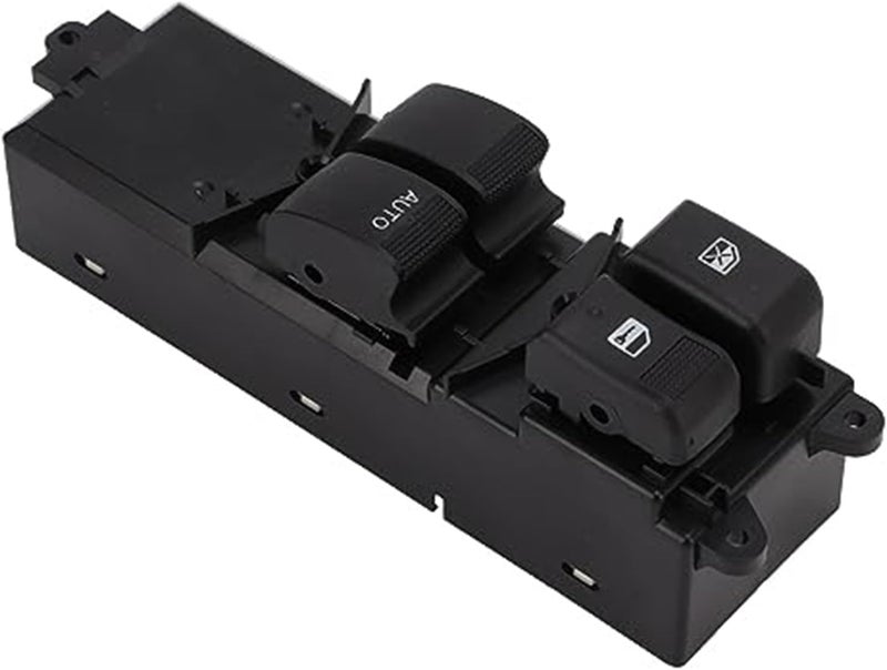 Wivplex Power Window Control Switch for Isuzu DMax - Image 3